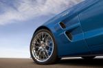 Chevrolet Corvette ZR1 2009 года
